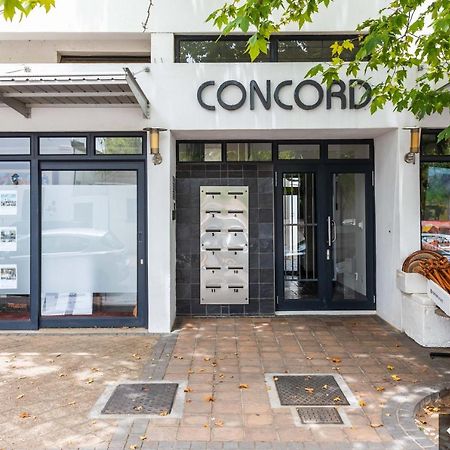 Concord Apartments Unit 1 Stellenbosch Exterior photo