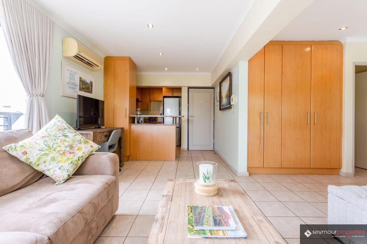 Concord Apartments Unit 1 Stellenbosch Exterior photo