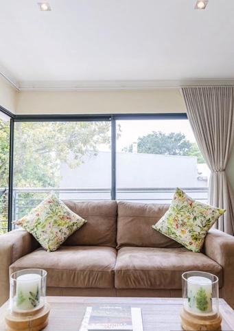 Concord Apartments Unit 1 Stellenbosch Exterior photo
